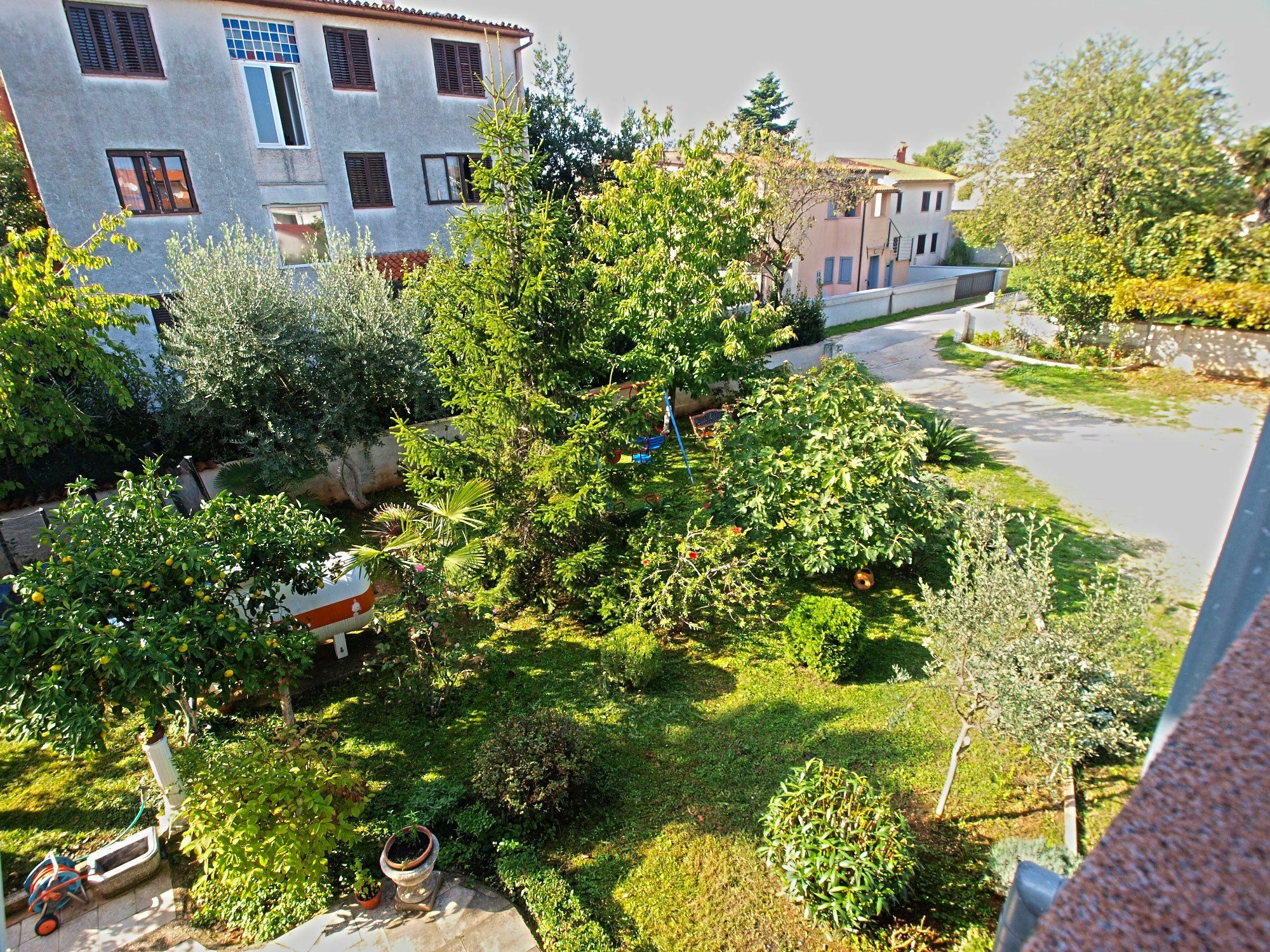 Apartments Nadia 1493 Medulin Extérieur photo